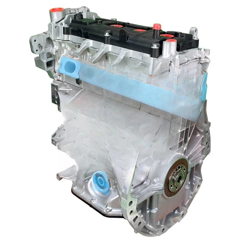 

Nissan MR20 2.0 naturally aspirated engine assembly for Nissan Teana Qashqai