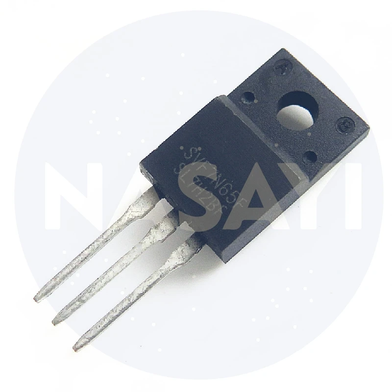 1-100PCS SVF7N65F SVF7N65 SN7406N SN7406 ISO124P ISO124 FDA24N40F FDA24N40 SLG55448VTR SLG55448V IRF1010N IRF1010