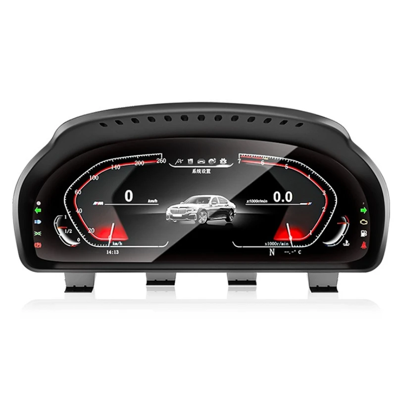 

Suitable for X1X2X3X4X5X6GT all series LCD meters with HUD four-theme switching