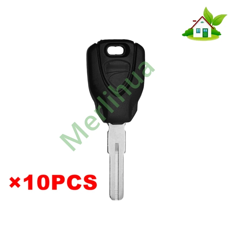 

Ducati motorcycle key, suitable for: Ducati MTS950 Ziyou 400 800 1100 motorcycle key embryo(Can install chips)