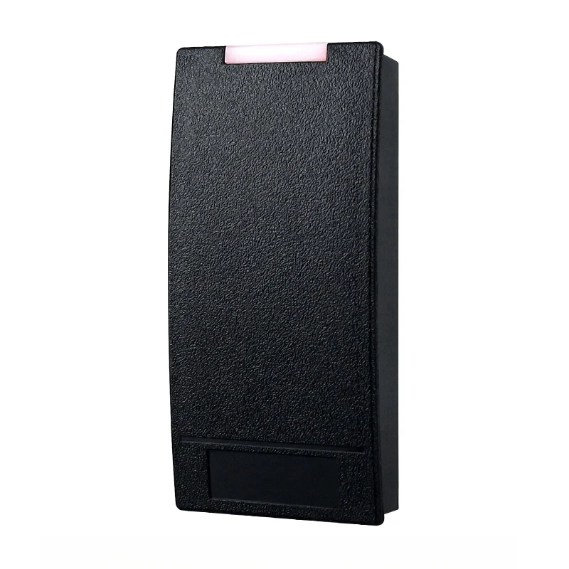 Smart Security IP68 Waterproof RFID Proximity Card Door Lock Reader Wiegand Output Door Access Control Reader