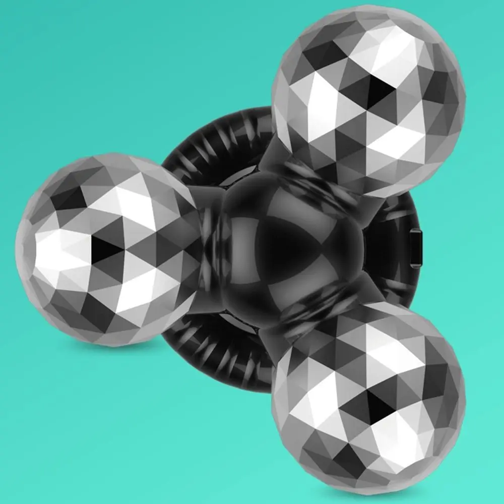 

Use Electric Massage Tool Relaxation Full Body with 3 Kneading Massage Heads Mini Massager Vibrating Massager Body Care Tool