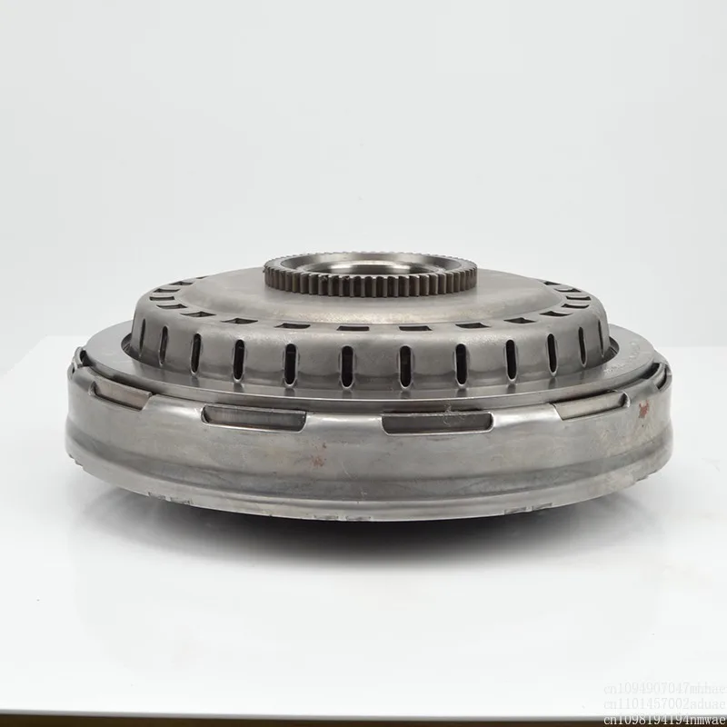 Auto Parts MPS6 6DCT450 Transmission Clutch Used