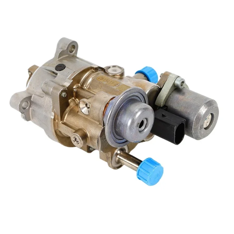 N53 N54 N55 E90 F33 E60 F07 F10 E63 High Pressure Fuel Pump For BMW F01 E84 F25 E70 E71 E89 High Pressure Fuel Pump 13517616170