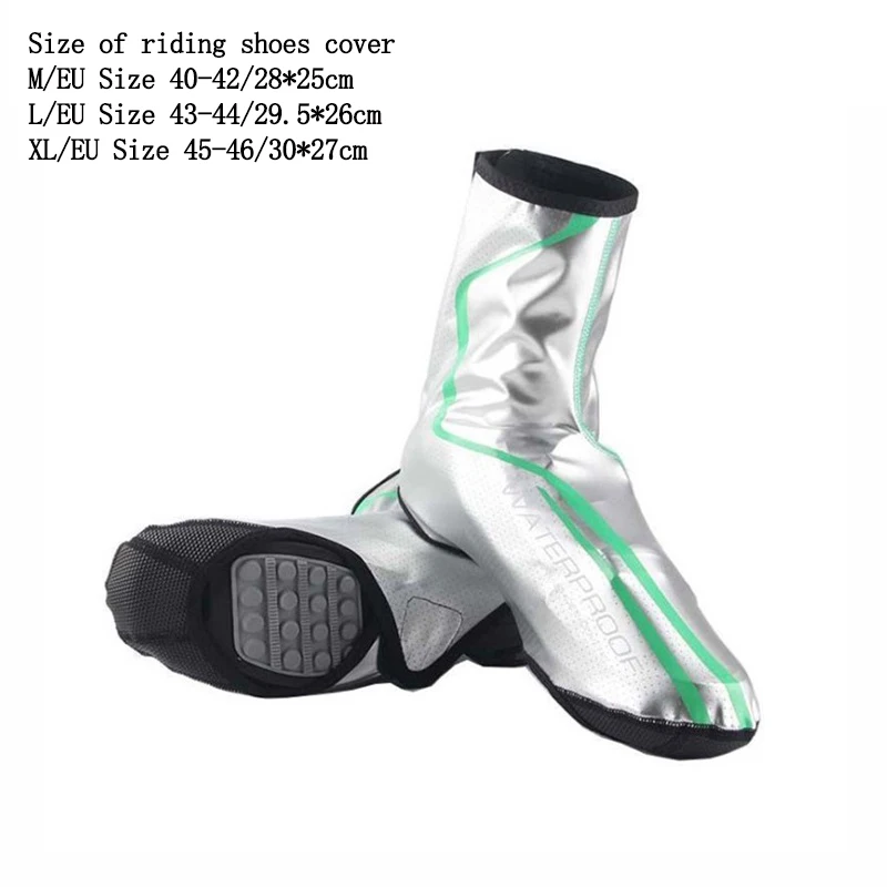 Variant: Silver-Green