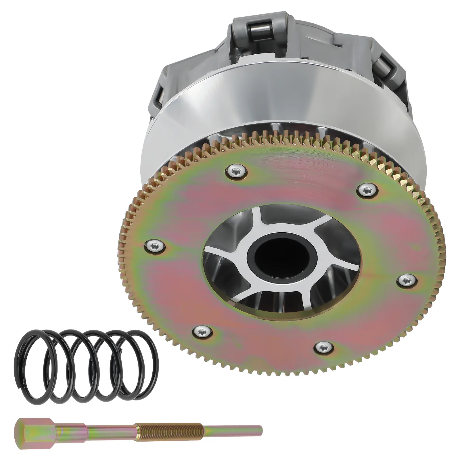 

Primary Driven Clutch Puller w/ Spring for Can-Am Outlander 330 400 450 650 ATV