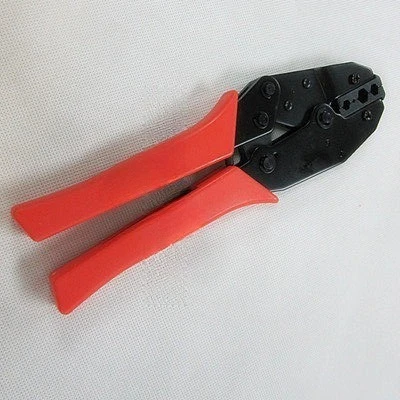 YTH Crimping Pliers Hex Pliers Can Press -3 -4 -5 Wires