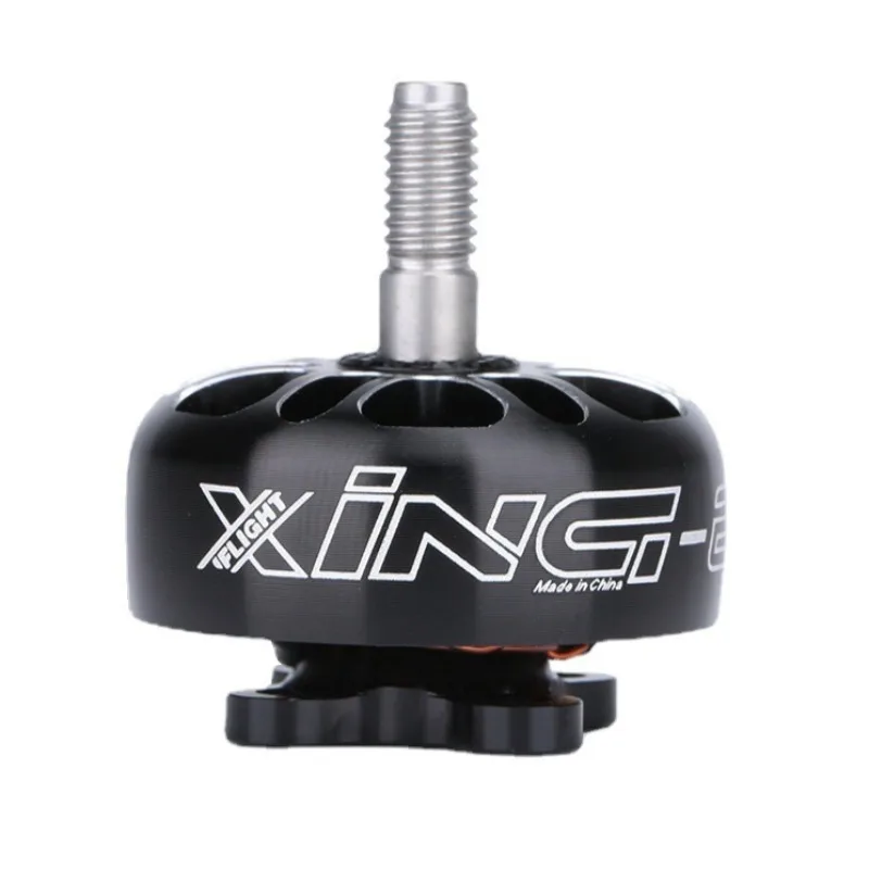 

iFlight XING-E Pro 2207 FPV Motor Brushless 1800KV 2450KV 2750KV 2-6S 4mm Hollow Shaft 5 Inch Professional Racing Drone Parts