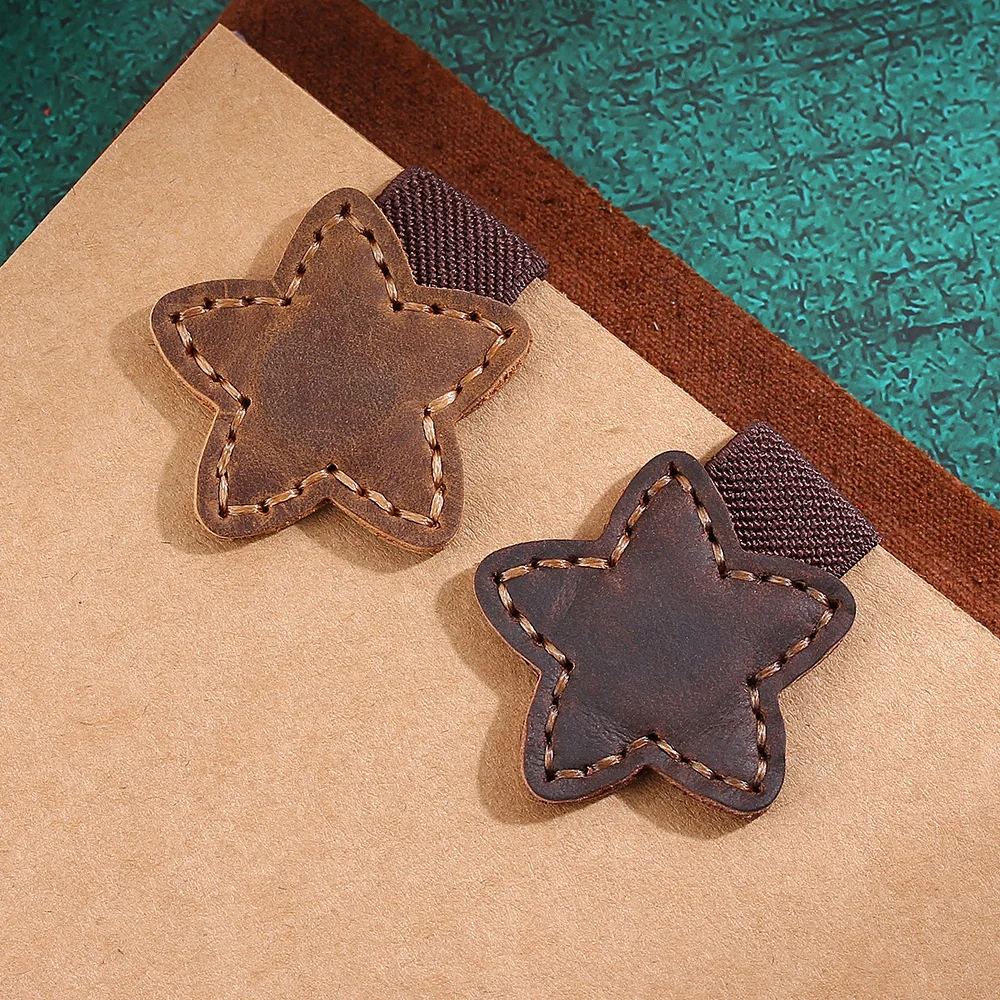 חמוד צורה כוכב bookmark רטרו ספר דף ספר סטודנט קריאה ספר אביזרים ניירת בחזרה אל ציוד בית הספר