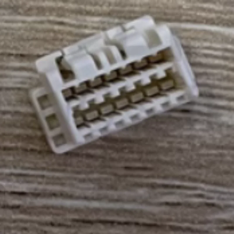 

20 шт. оригинальный разъем 503149-1400 для автомобильных умных электронных устройств