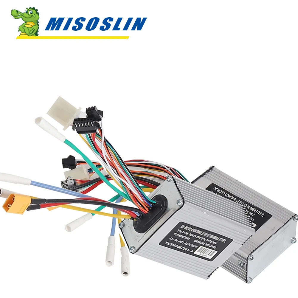 

Kickscooter 18A Controller for Hitway H5 Electric Scooter Controller Motherboard Main Board accessories Parts Replacement