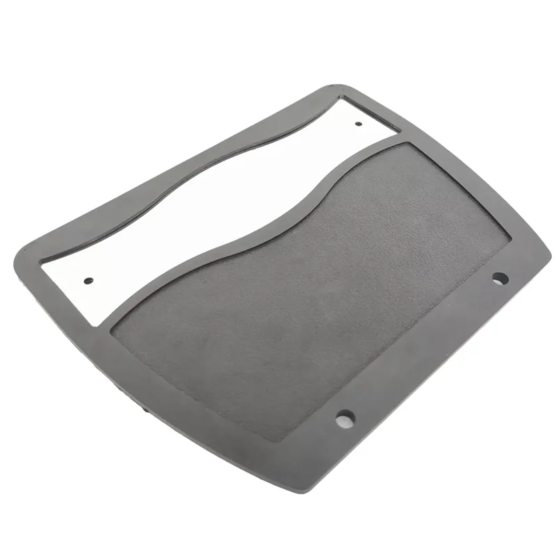 

Motorcycle Rear Fender Splash Guard For Honda GL1200 GL1500 GL1800 Goldwing Rear Fender Rubber Splash Guard Mud Flap