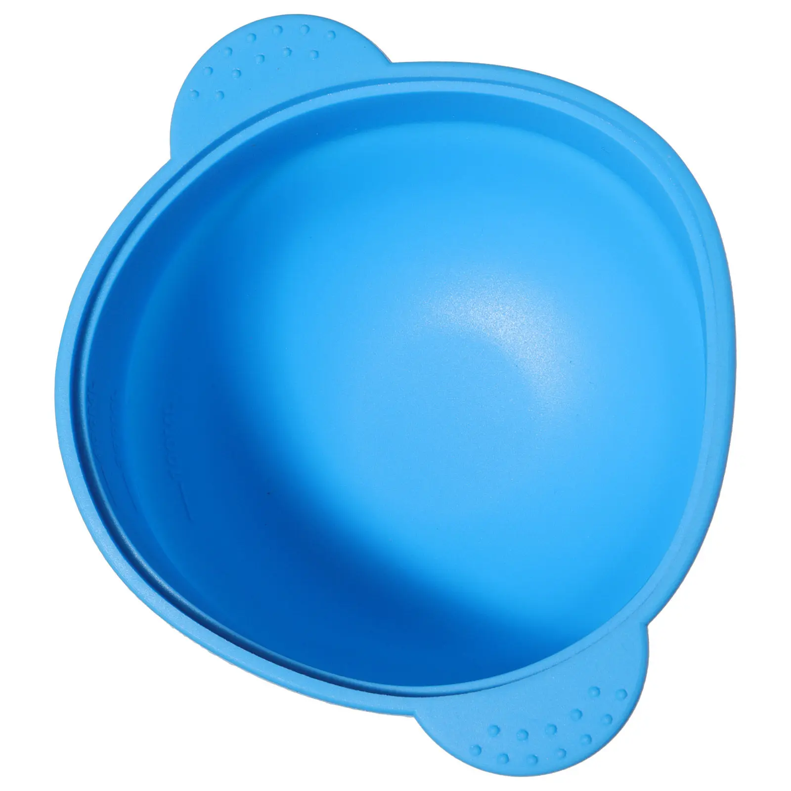 

Silicone Wax Bowl Melting Pot Nonstick Portable Waxing Bowl Container Long Service Life Silicone Wax Warmer Liner