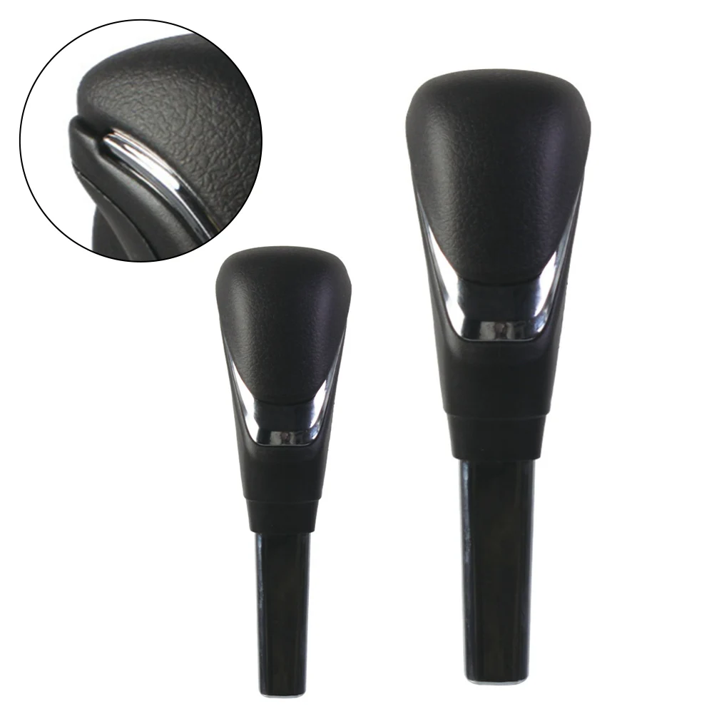 Automatic Gear Lever Accord Shift Knob Easy Remove And Replace ABS Construction Enhanced Driving Gear Knob Knob