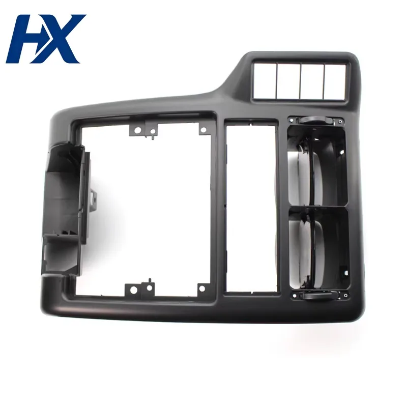 

6N1858071A Решетка вентиляционного отверстия центральной консоли для VW POLO 6N 1994-1997, Caddy 1998-2002, Vento 1995-1999