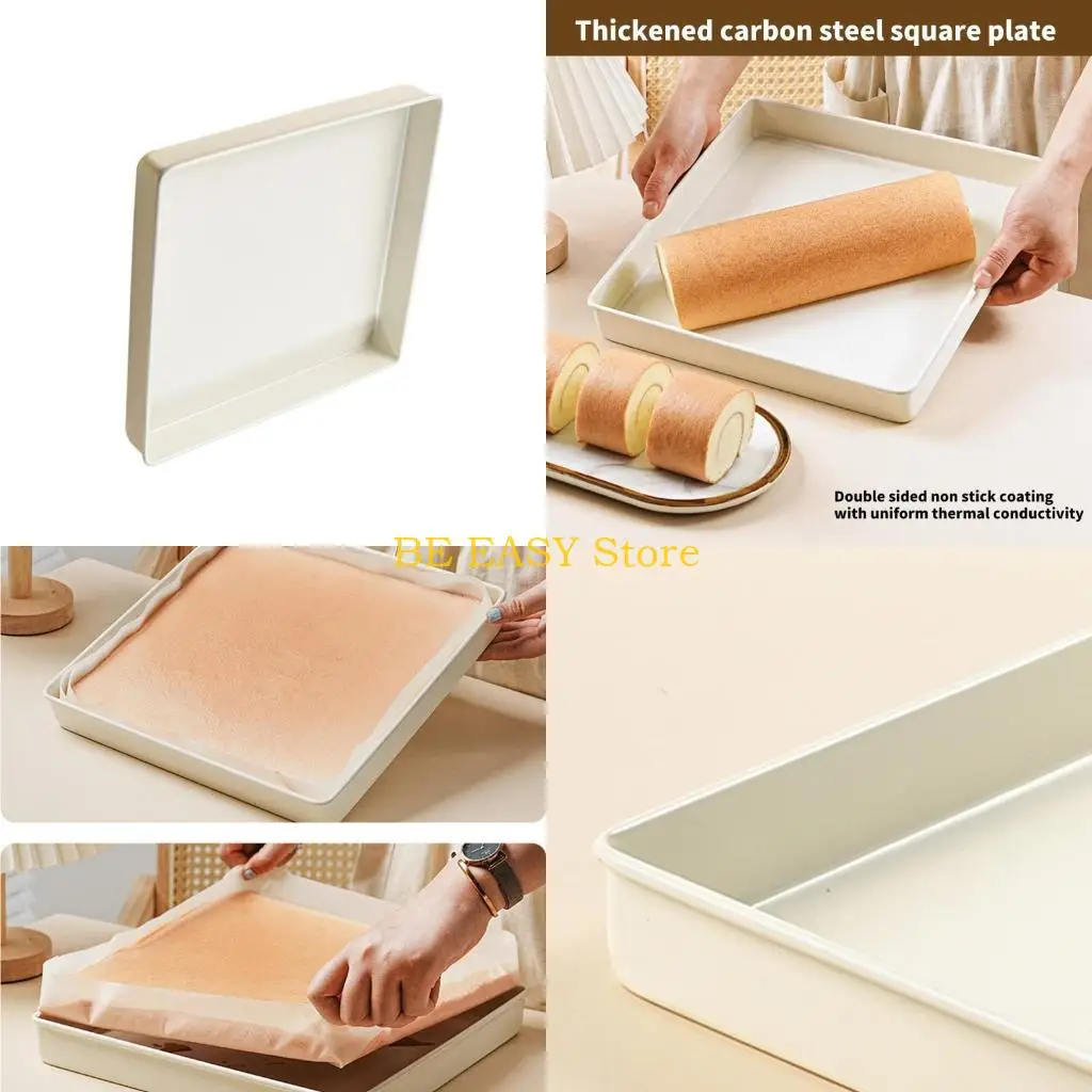 

E28f углеродная сталь для выпечки для выпечки многократ