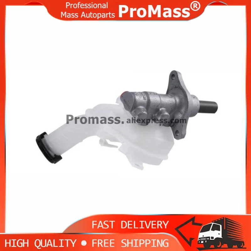 

New Brake Master Cylinder 4625A421 for Mitsubishi ASX RVR GA1W GA2W GA9W Outlander GF6W GF7W GG2W Eclipse Cross GK1W GK2W