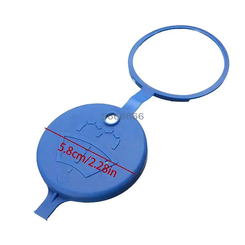 Para 106 206 207 306 308 5008 C2 C3 C5 limpiaparabrisas de coche lavadora depósito de líquido tapa tanque botella tapa