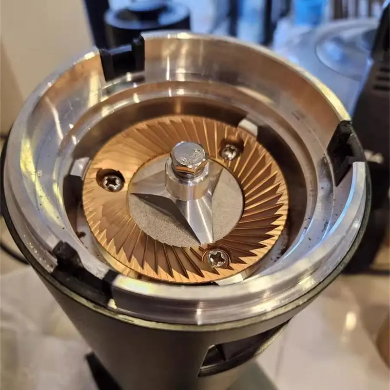 Pacchetto 19q 2 baratto cavo da caffè Accessori per smerigliatrici a disco smerigliatrice per caffè per fagioli