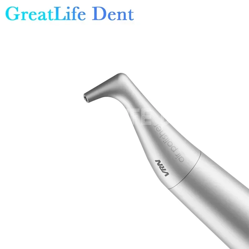 GreatLife Dent Dental Teeth scaler VRN-Q6 Ultrasonic Periodontal Therapy System Air Polisher Ultrasonic Scaler