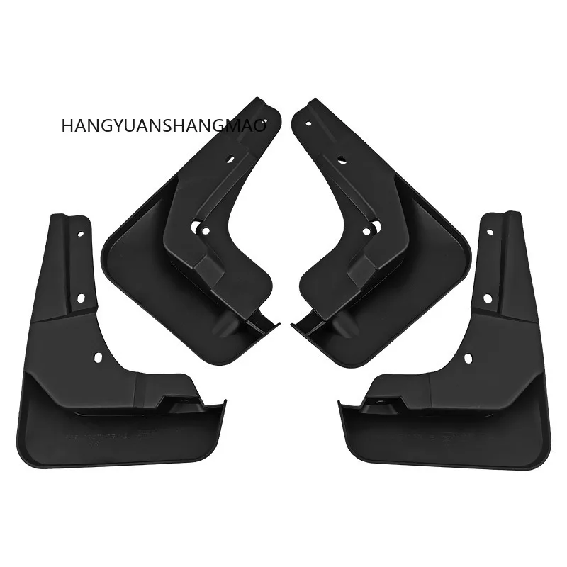 

FOR Hyundai Creta Prime 2022 2023 high-end Mudguards Fender Mudflaps Splash Mud Flap Car Accessories Auto Styline Mudguard