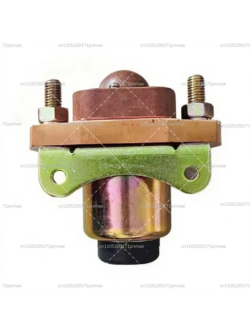 Crane Accessories Contactors Power Relays Telephone Protectors Power Switches