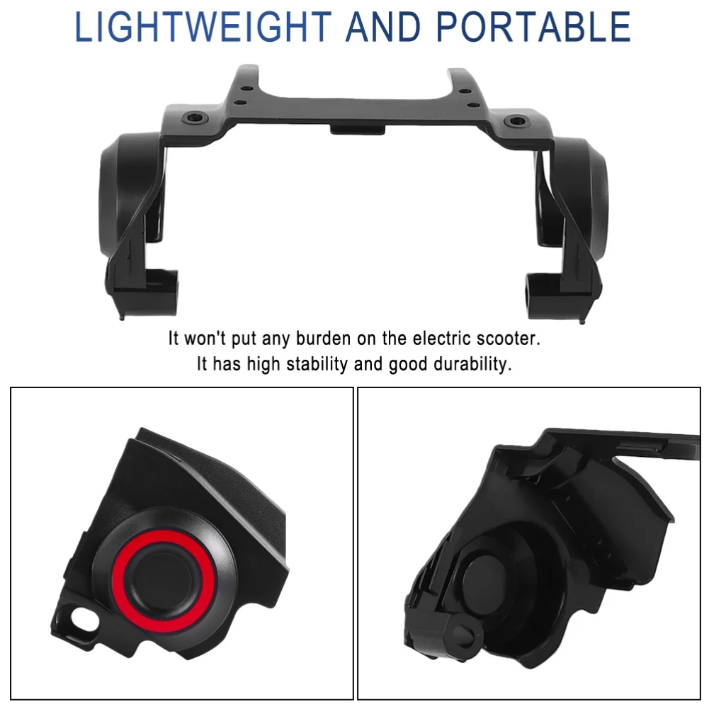 Protective Trim For Ninebot E3 Pro Pressure-resistant Long-lasting Protection Bicycle Repair Tool For Scooter Maintenance