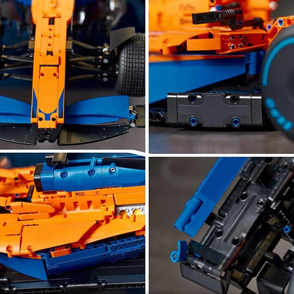 Thumbnail 4 - #35 Ranked Scale Models Picks in 2026