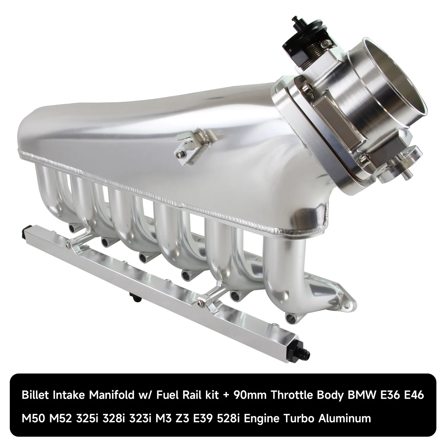 

Адаптация впускного коллектора BMW E36E46M50M52 325I328I323IM3Z39528I.