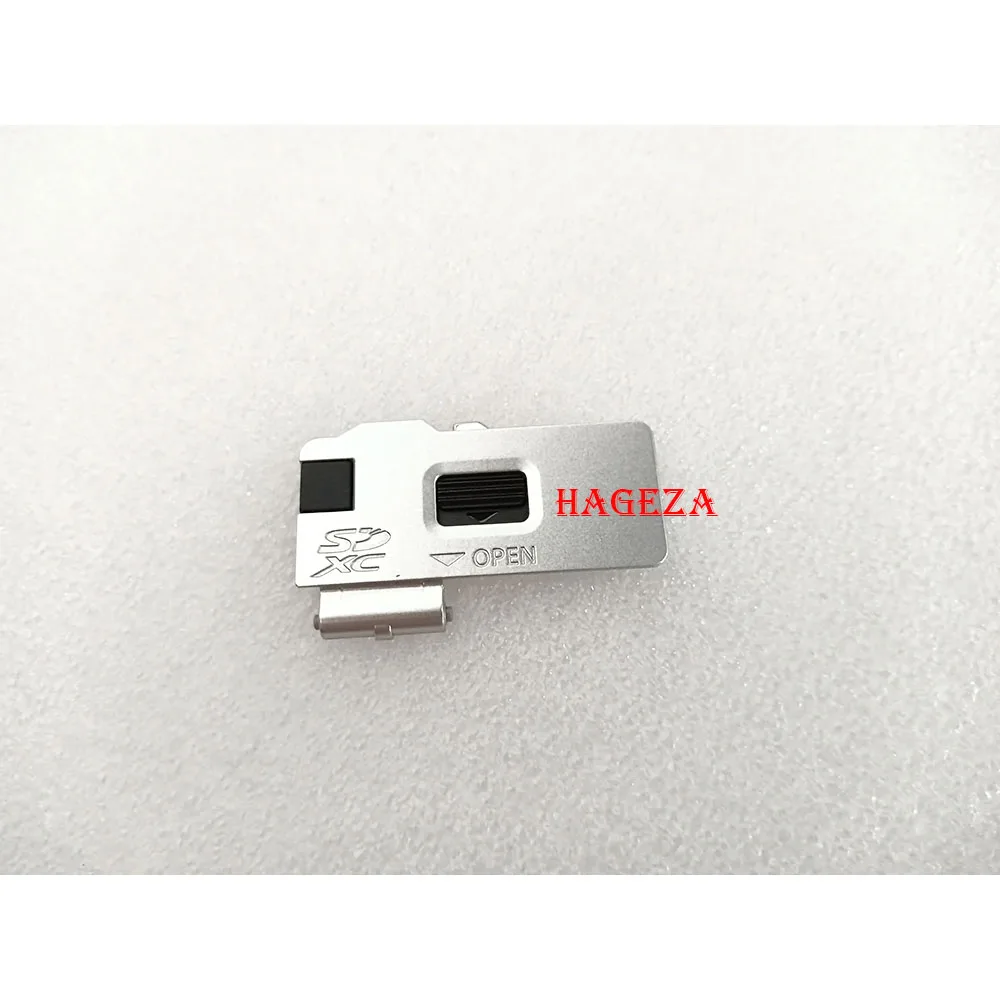 シルバーem10iiバッテリードア、オリンパス用バッテリーカバー、OM-D