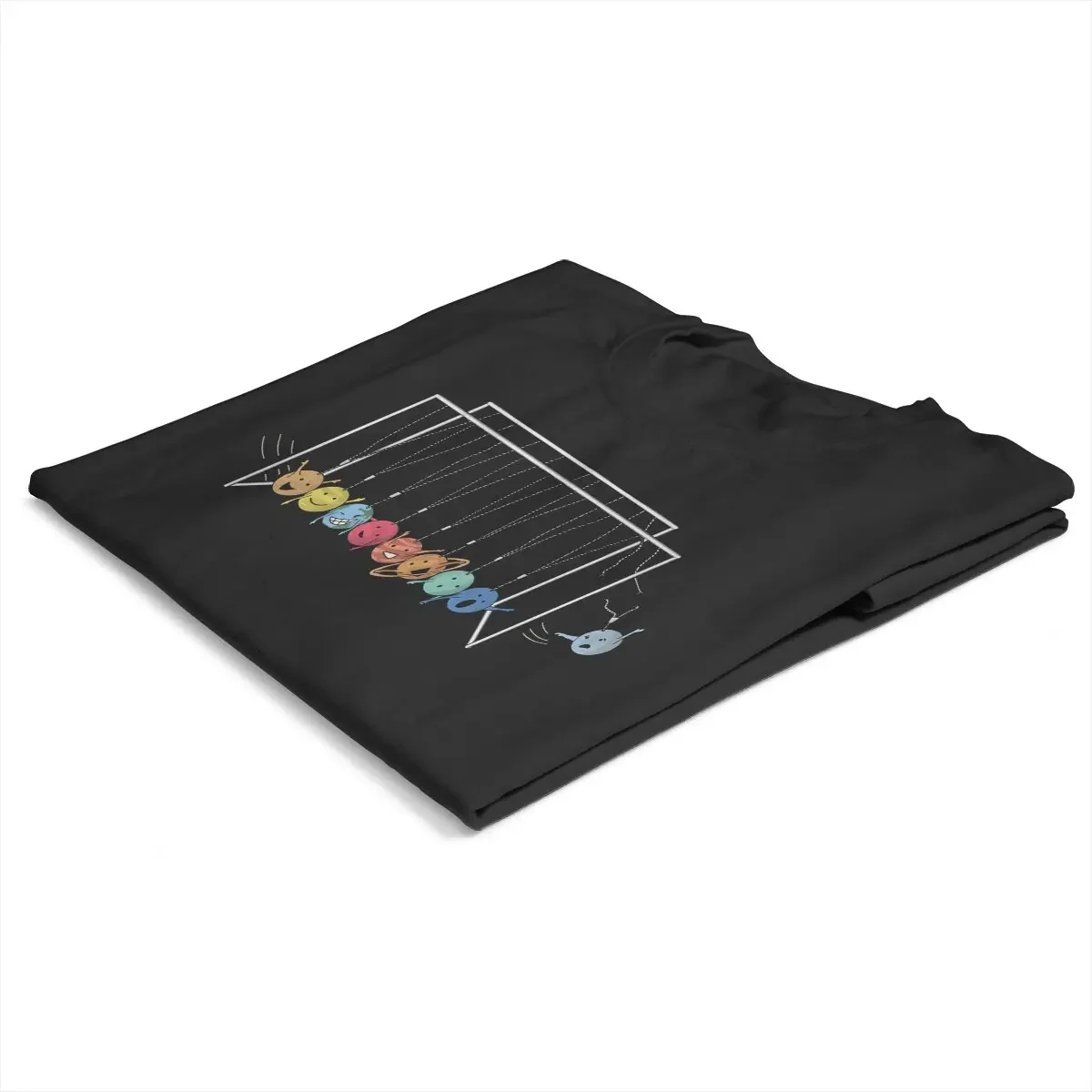 女性のための色付きアイボリーグラフィックTシャツ,ヴィンテージ,グランジファイバー,原宿ポリエステル