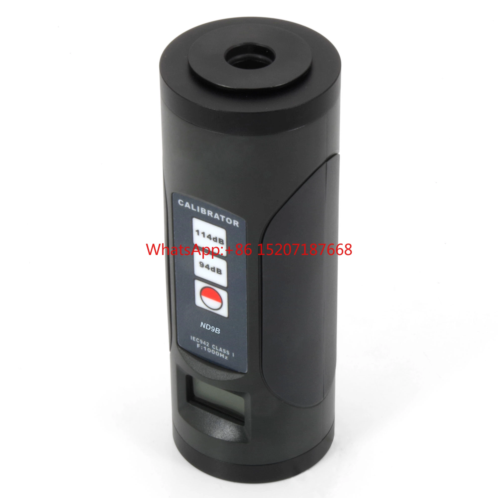 Digital Sound Level…