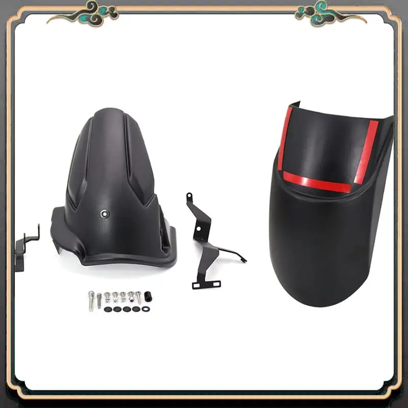 

M45K-переднее и заднее крыло мотоцикла, брызговик мотоцикла для XT1200 Z XT1200Z Super Tenere 2010-2021