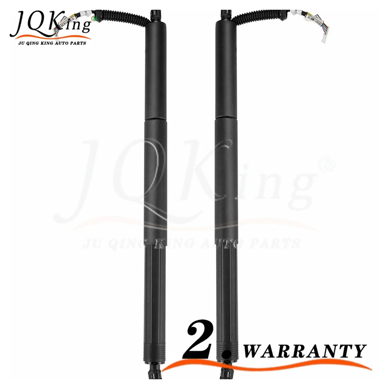 Brand NEW 51247350837 Universal Left & Right Power Liftgate Electric Tailgate Strut For BMW F48 2014-2017 Car Accessories