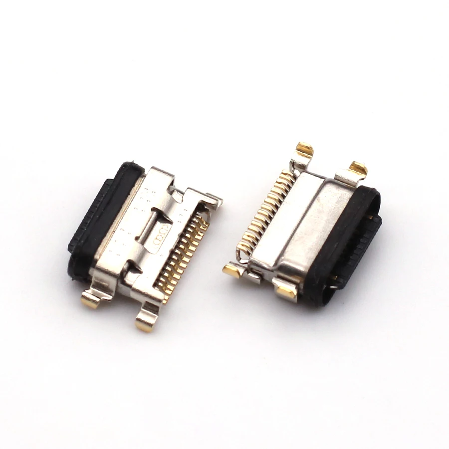 5Pcs New USB Charging Connector Port Dock Charge Flex Cable For Xiaomi Mi Poco F1 F2 Pro M3 F3 X3 NFC X3 Pro Charging Port