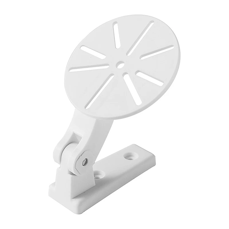 1Pc No Punching Monitoring Bracket For Camera Wireless Network Monitor Indoor Hanger Wall Mounting Camera Support Base
