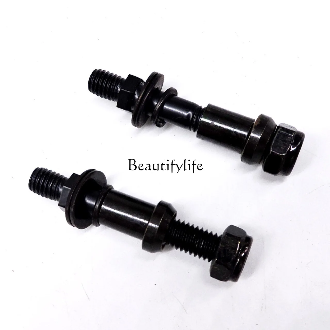 jj4 Motorcycle rearview mirror original quality special adapter screws