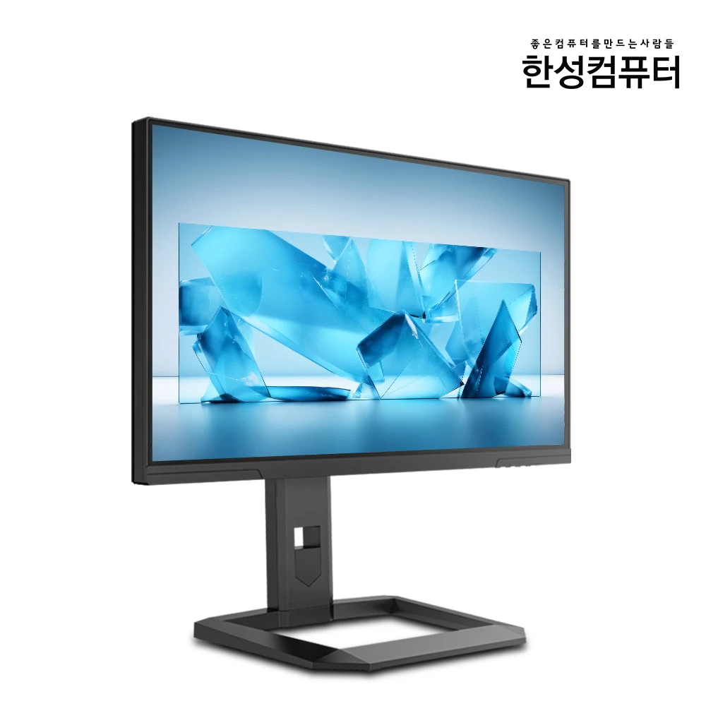 جهاز كمبيوتر هانسونج Tfg24Q24Pm576Z Qhd Fast Ips Qd Mini Led 240 شاشة ألعاب