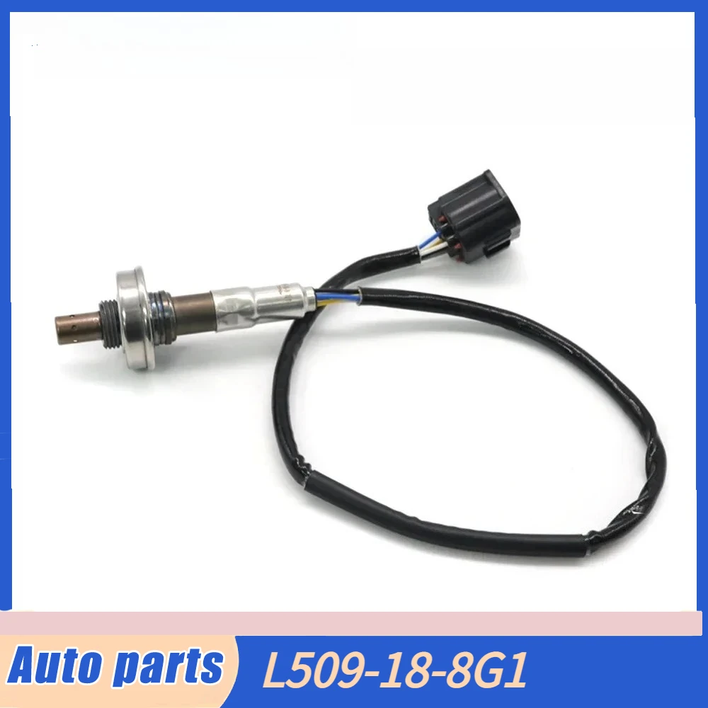 

Новый передний лямбда-зонд (датчик кислорода) L509-18-8G1 для Mazda 6 2.5L 2007-2013 L509188G1B L509-18-8G1A