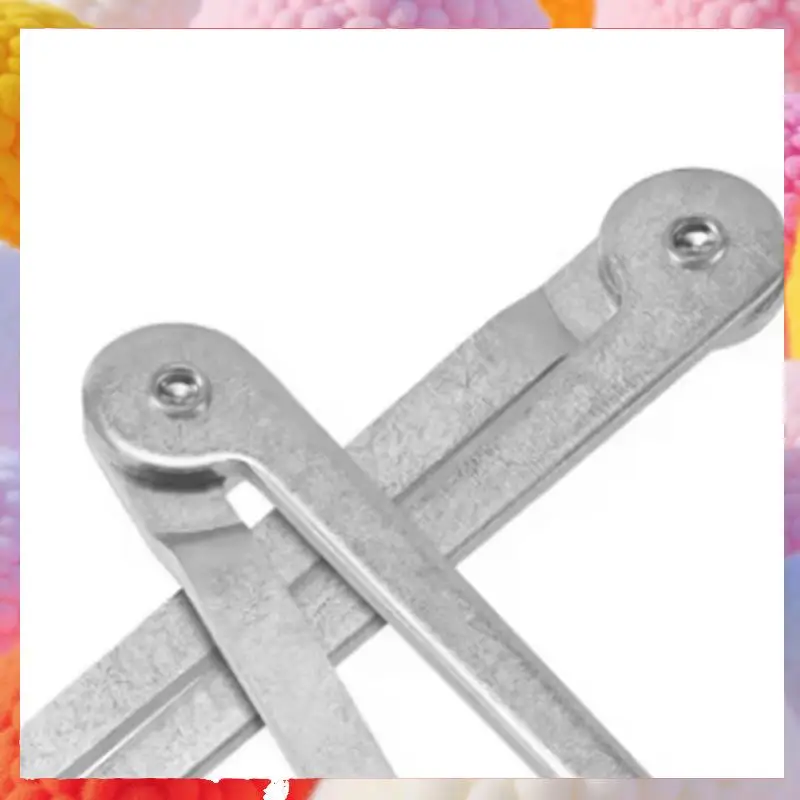 

Universal Adjustable Angle Grinder Wrench Pin Wrench, Hand Wrench Pin Pliers Round Nuts Suitable For Angle Grinders-A83Z