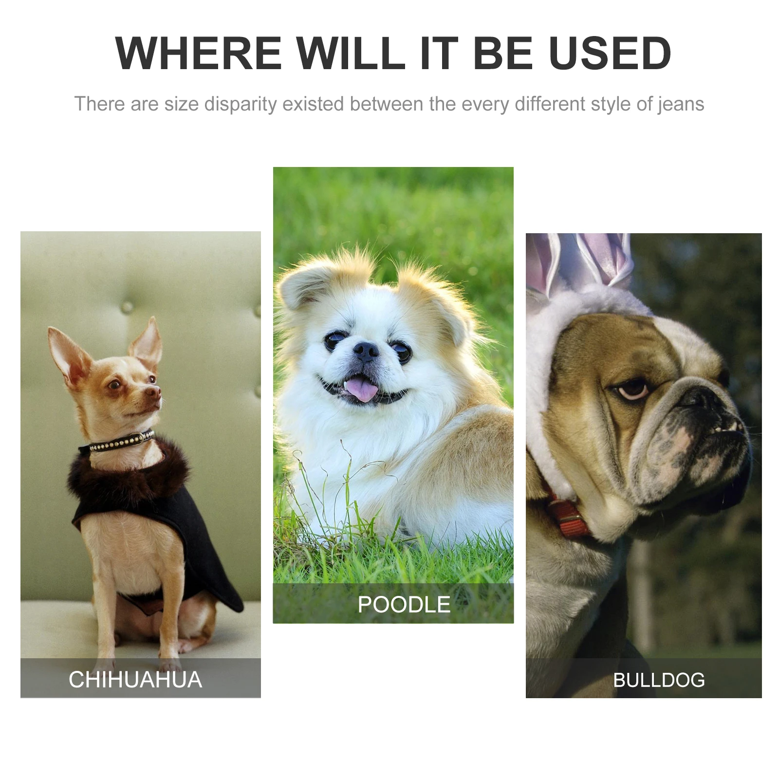 

Pet Vest Cowboy Clothes with Hat Small Dog Clothing Sweaters Jumper Hoodies for Dogs Puppy