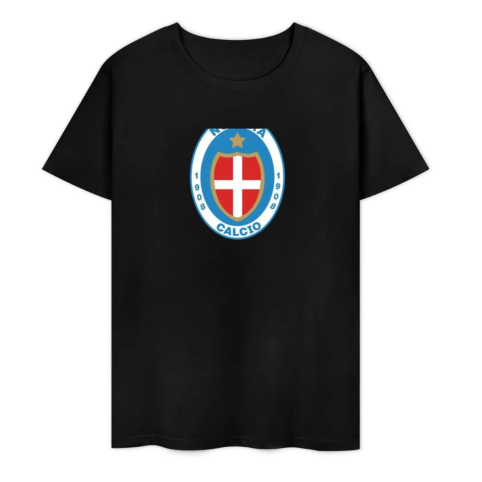 Novara Calcio T-Shirt basketball graphic tees for a boy mens graphic t-shirts pack