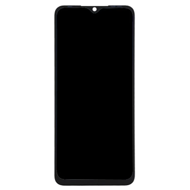 Grade C LCD Screen and Digitizer Assembly Replacement (without Logo) for Tecno Spark 6 Air KE6 KE6j