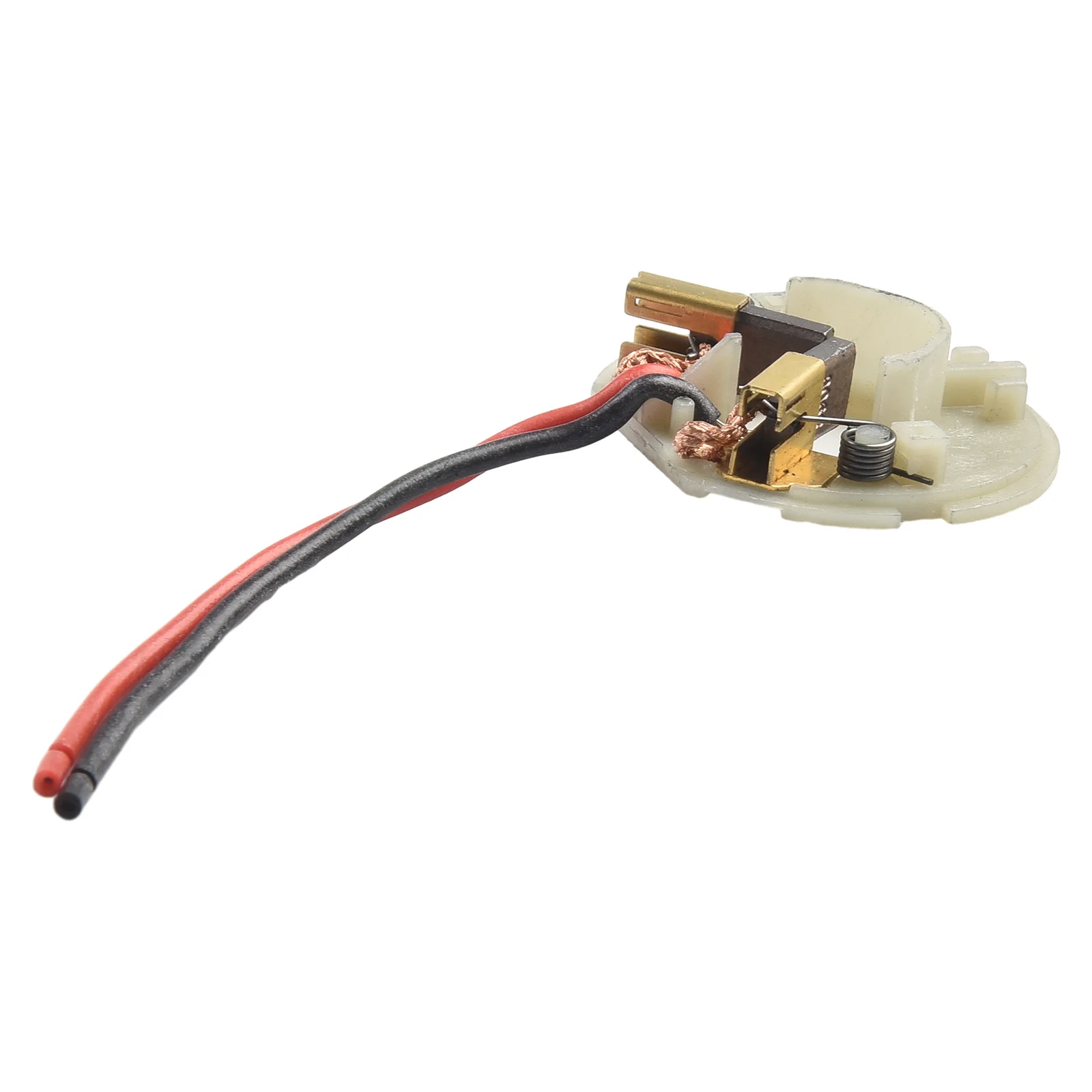 Motor Accessory Carbon Brush Holders Fine Workmanship High Quality Material Long Service Life Practical To Use