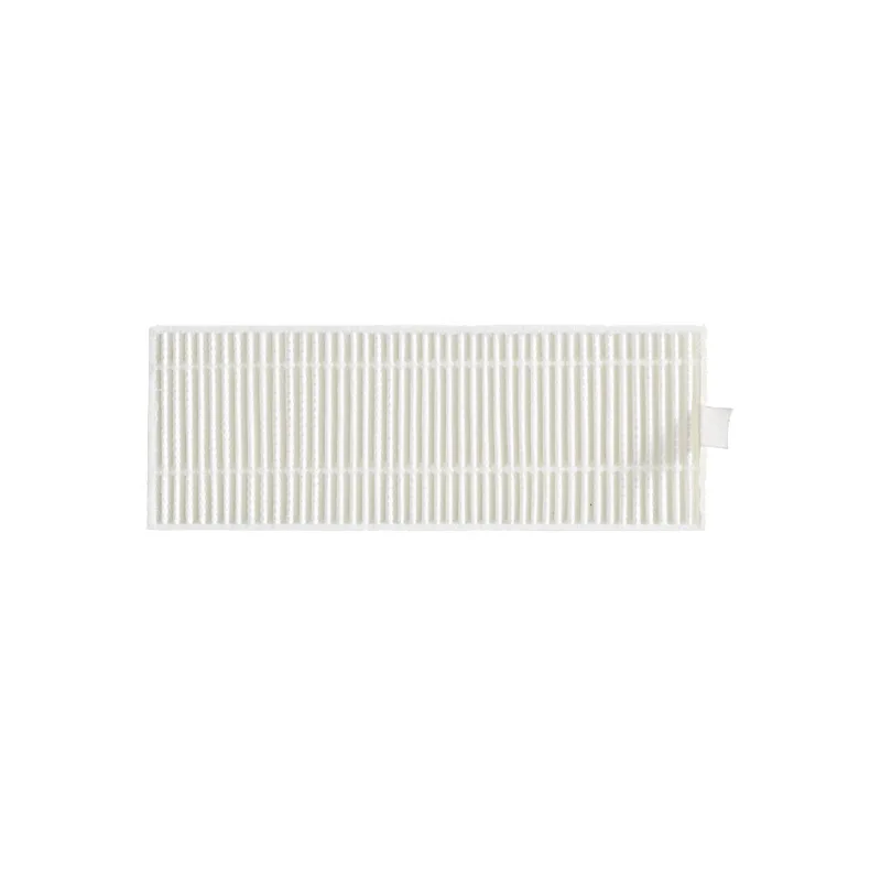 Robot HEPA Filter Main Roller Side Brush Mop Cloth for Kitfort KT-590/ISWEEP D520/360 C50/airrobo P10/Haier HSR vacuum cleaner