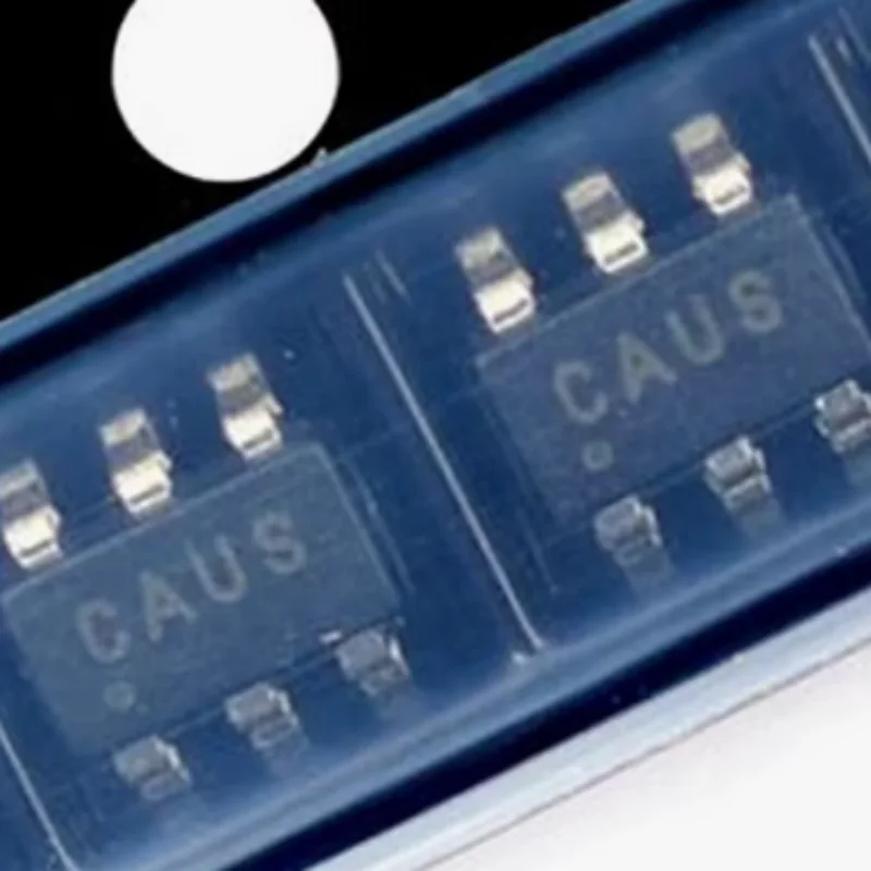 MCP3421A0T-E/CH Ca …