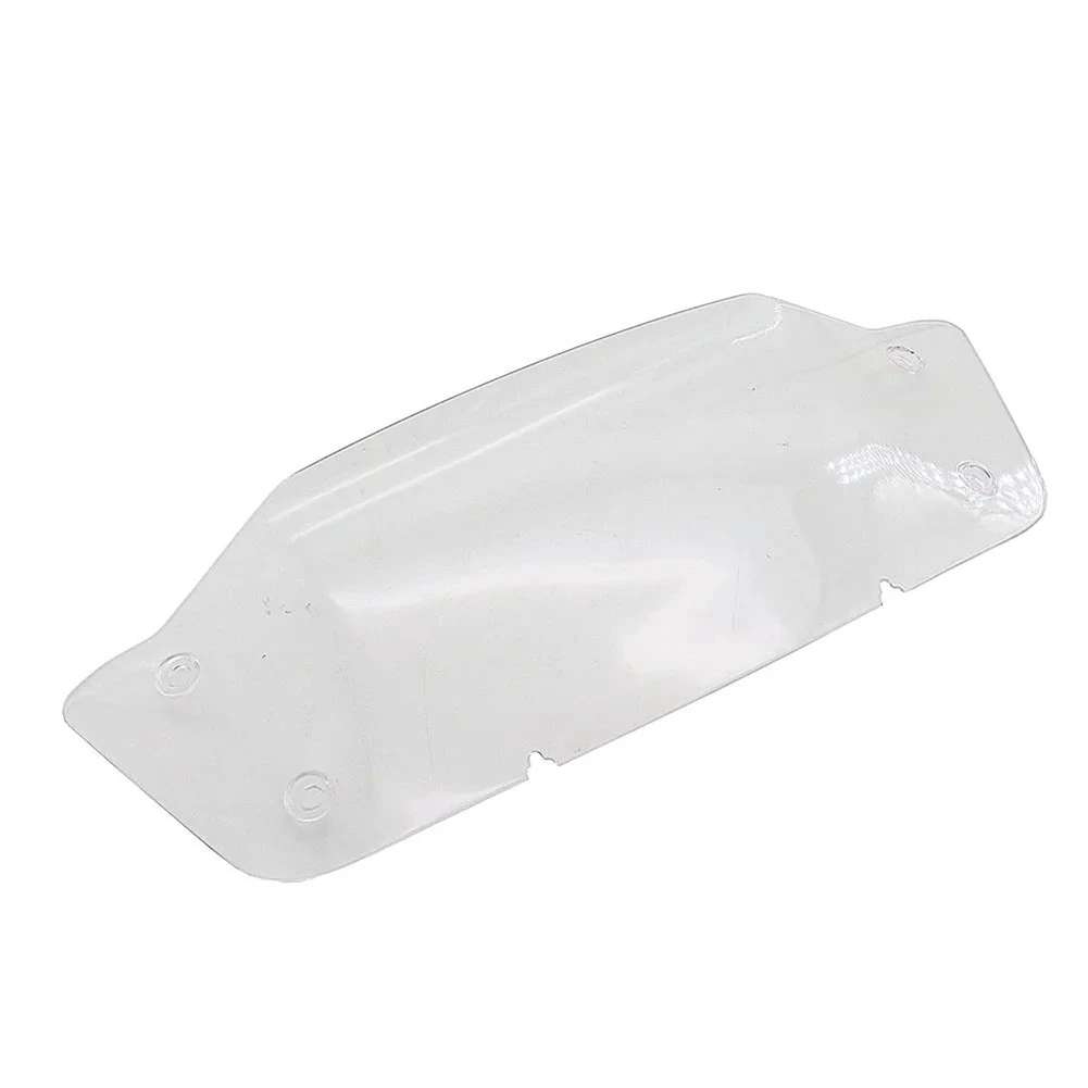 

Efficient Motorcycle Wind Splitter Windshield Fairing Windscreen For CVO Street Glide 2023 2024 FLHXSE(Grey) Parts