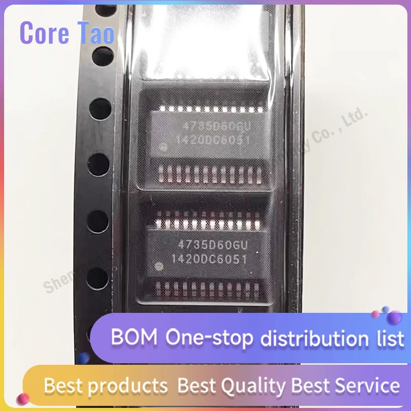 1Pcs/Lot SI4735-D60…