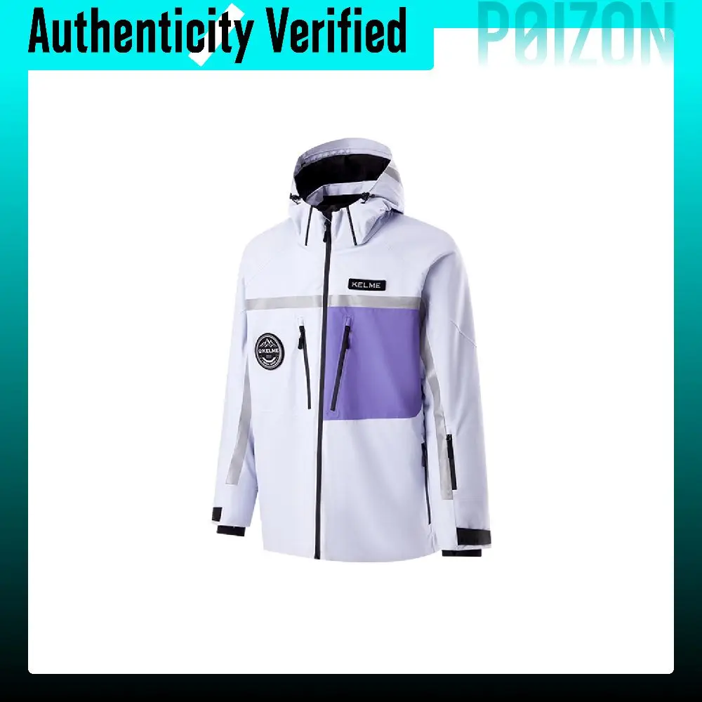 KELME Ski Tops Unisex 6543HX1107