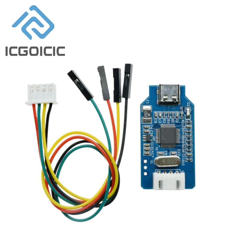 OB-ARM محاكي مصحح مبرمج تنزيل استبدال V8 SWD M74 لاردوينو J-Link مع مايكرو USB كابل الطائر